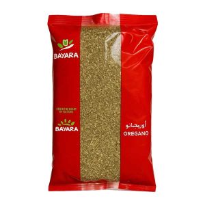 ادویه بایارا ارگانو 500 گرم