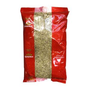 ادویه بایارا ارگانو 500 گرم 